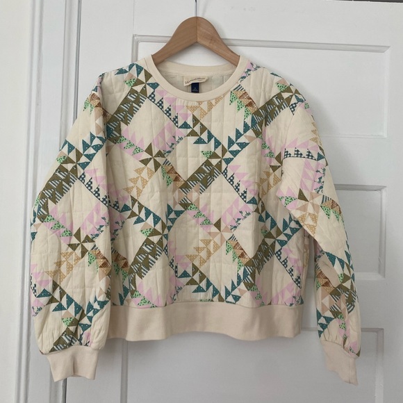 Universal Thread pullover - Picture 2 of 7